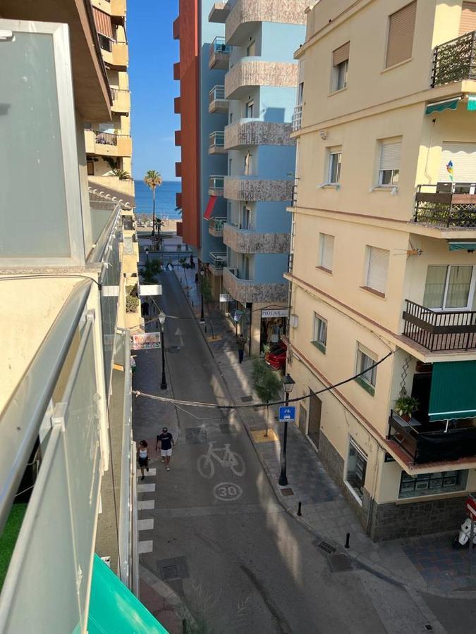 Fungirola Apartment Fuengirola Exterior foto